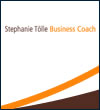 Webdesign / Business Coach - Stephanie T&ouml;lle