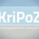 KRIPOZ - Kriminalpolitische Zeitschrift