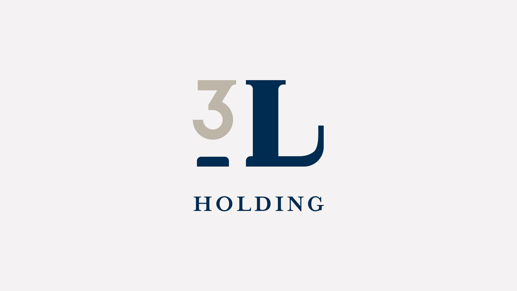 Logo-Holding