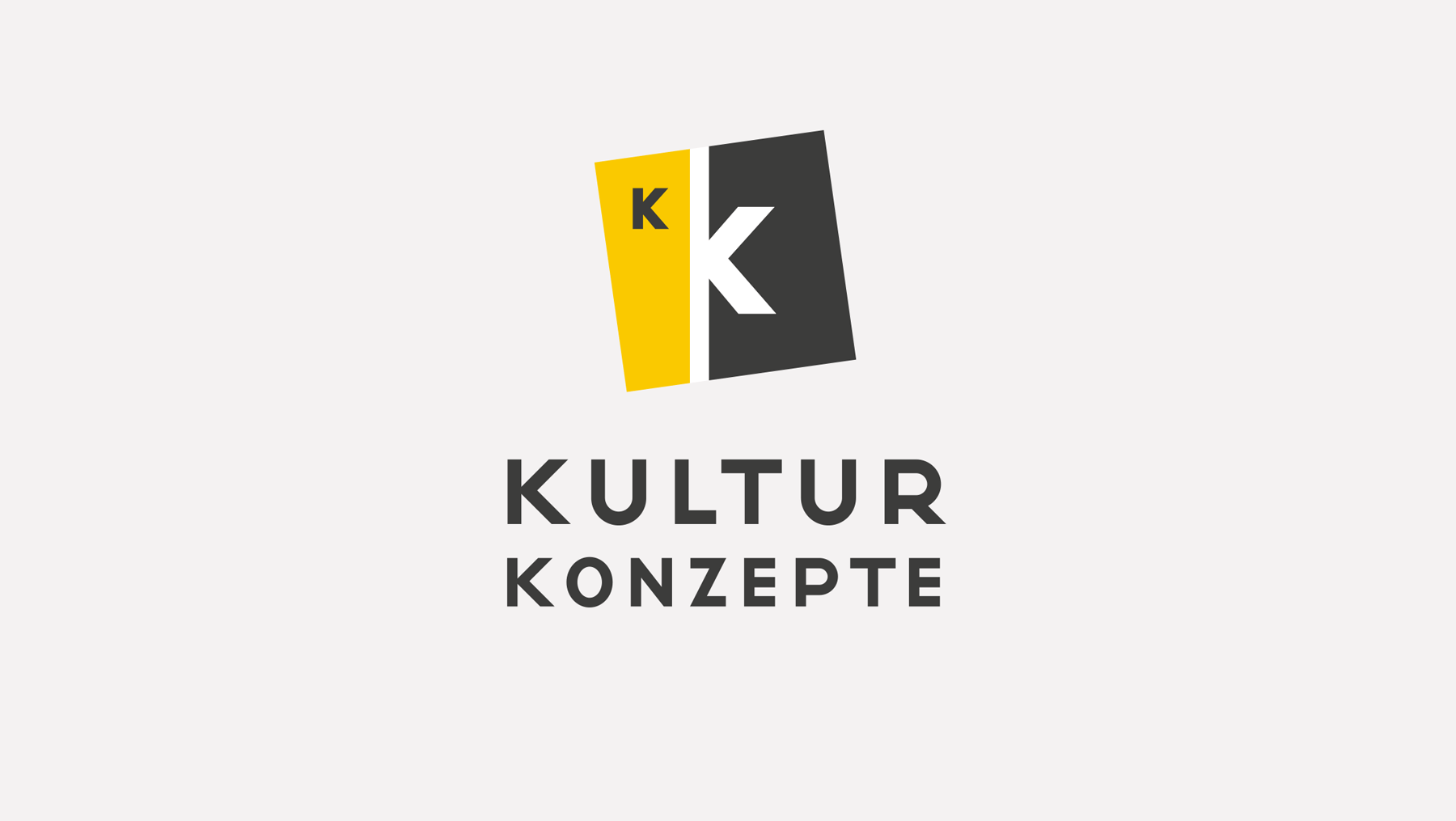 Logo-Kultur-Konzepte