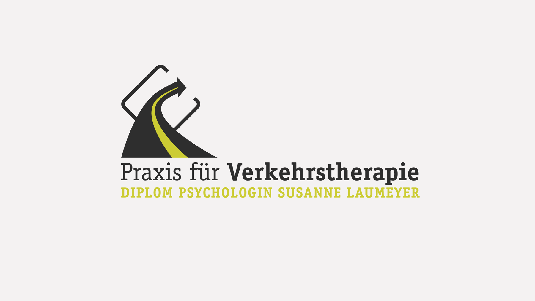 Logo - Praxis für Verkehrstherapie