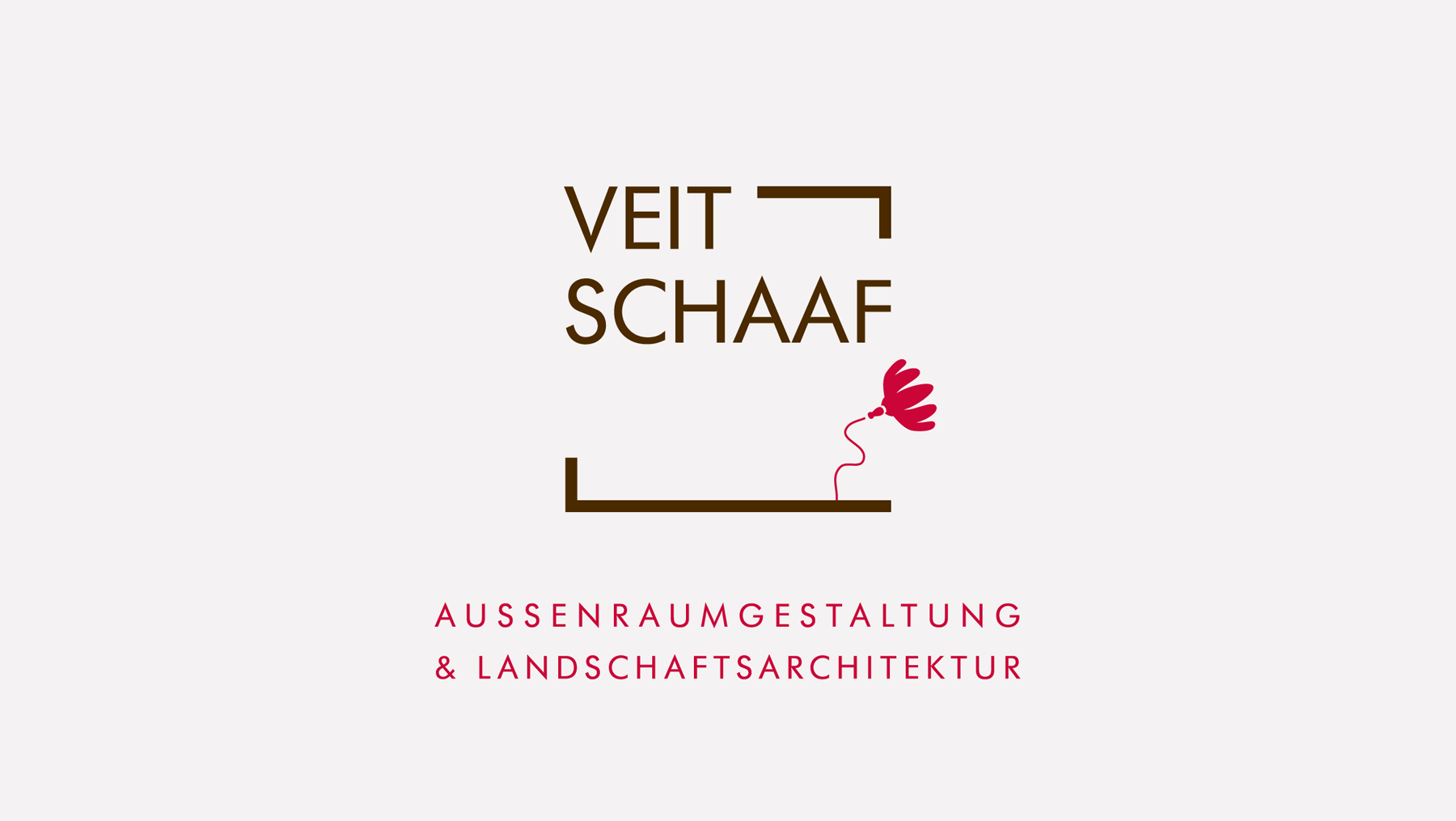 Logo - Veit-Schaaf Landschaftsarchitektur