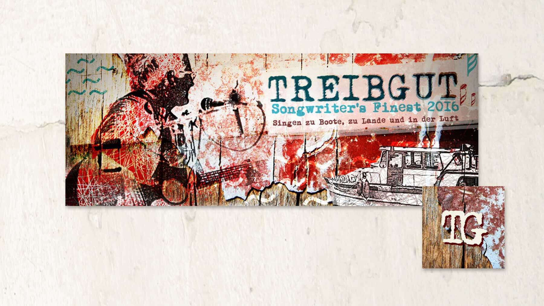 Treibgut - Songwriters Finest Facebook Banner Treibgut - Songwriters Finest Facebook Banner