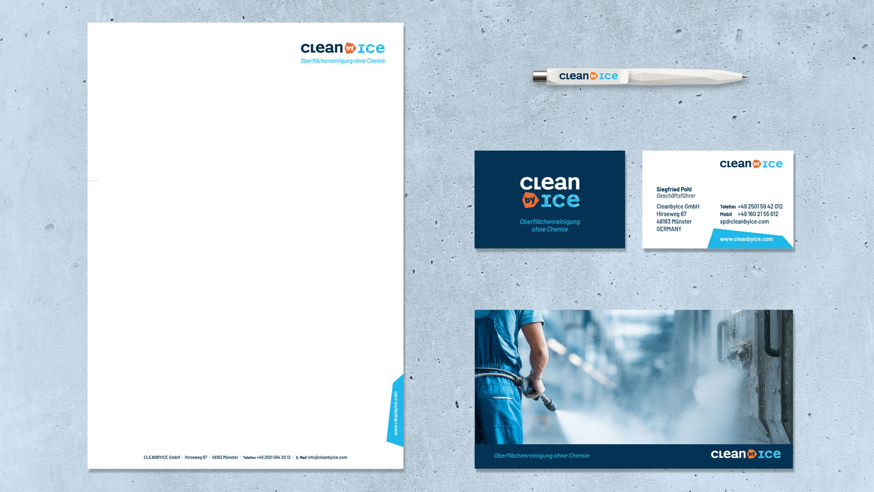 clean-by-ice-corporate-design